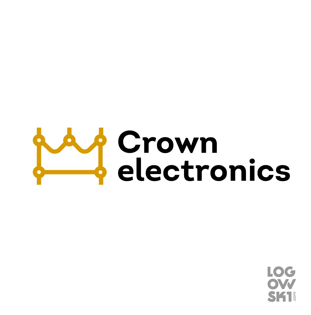 crown electronics