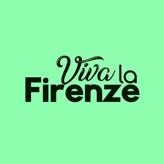 Viva la Firenze