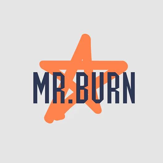 Mr.Burn