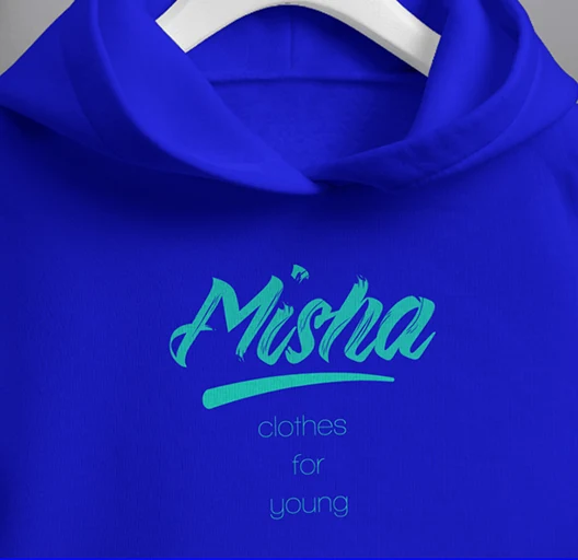 Misha Clothes